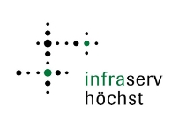 Logo infraserv höchst - Elmoba Kabelverlegung GmbH in Marl und Chur