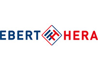 Logo Ebert Hera - Elmoba Kabelverlegung GmbH in Marl und Chur